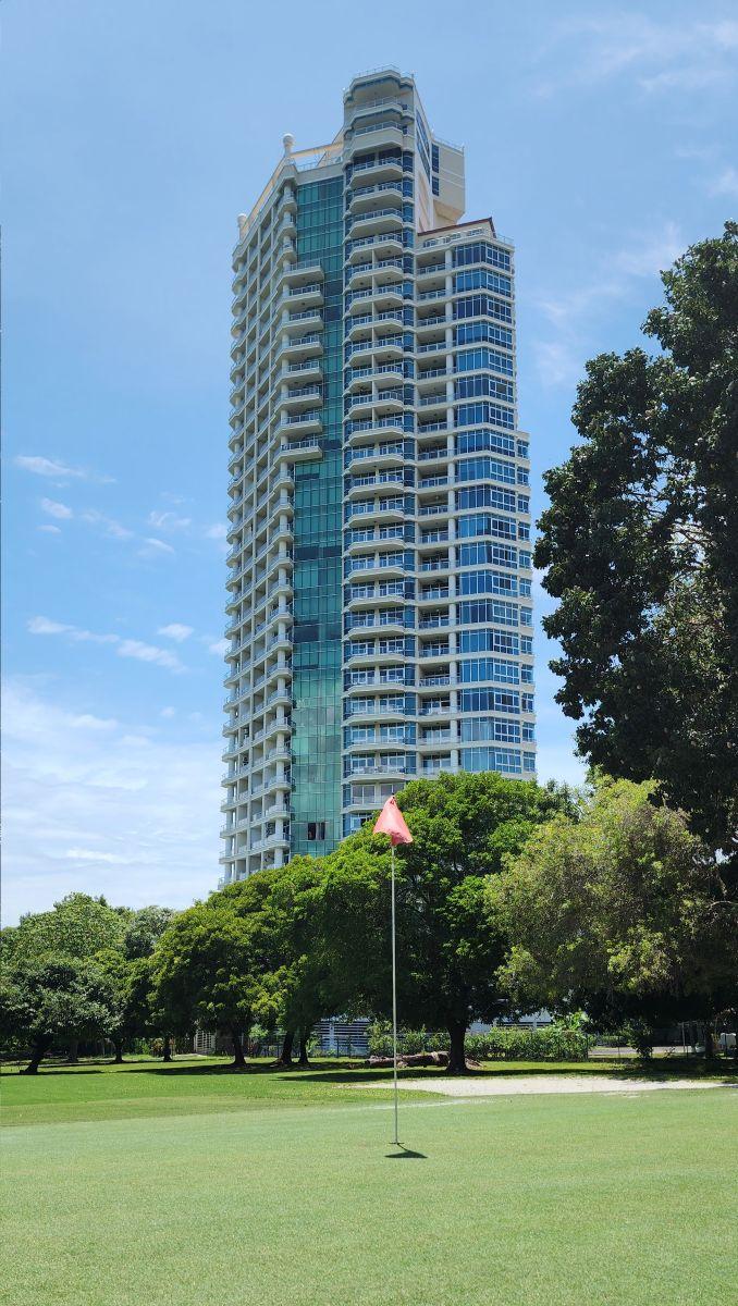 Apartamento - Coronado Beach Golf
